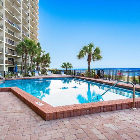 Commodore 1302 Caspian Rose Panama City Beach Dış mekan fotoğraf
