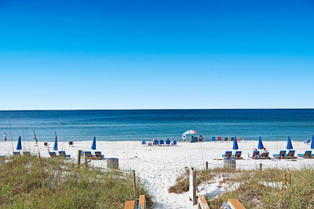 Commodore 1302 Caspian Rose Panama City Beach Dış mekan fotoğraf