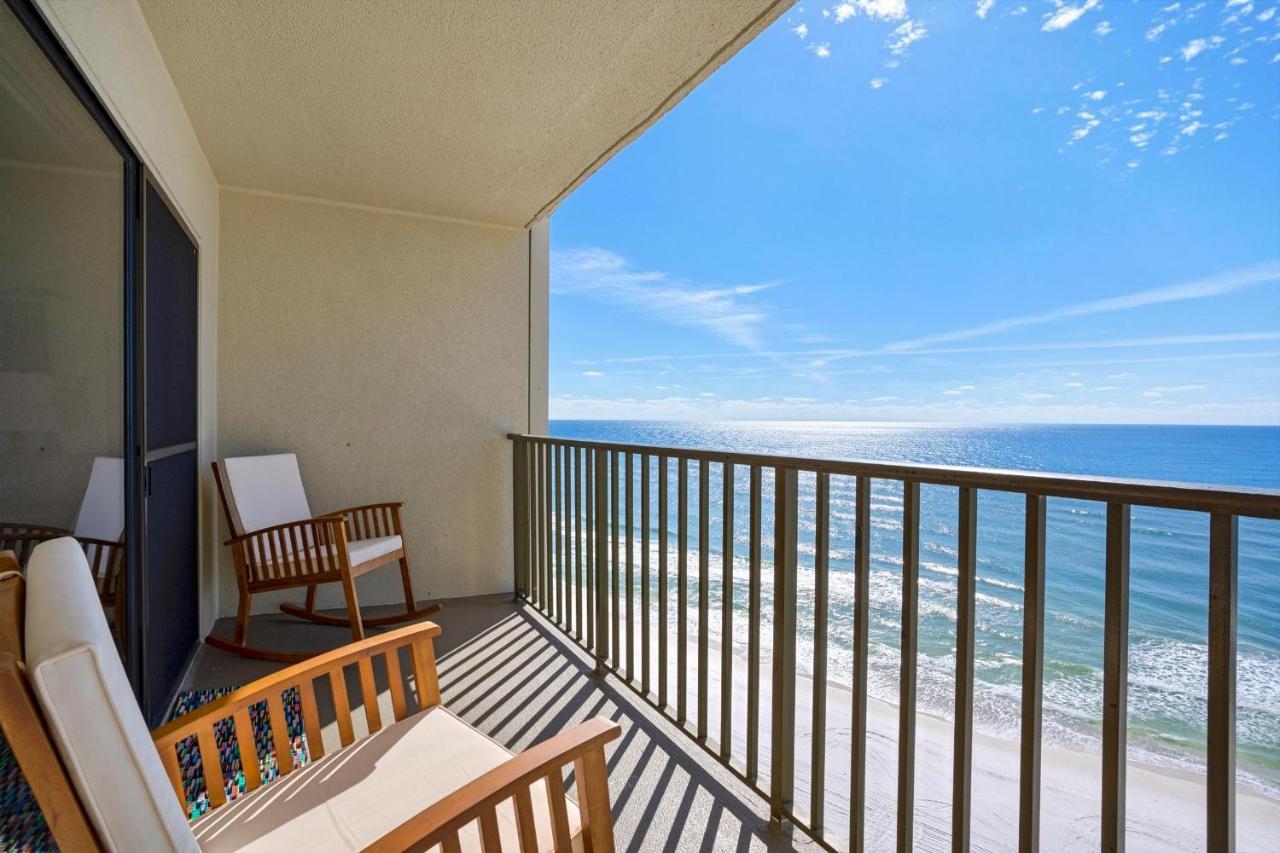 Commodore 1302 Caspian Rose Panama City Beach Dış mekan fotoğraf