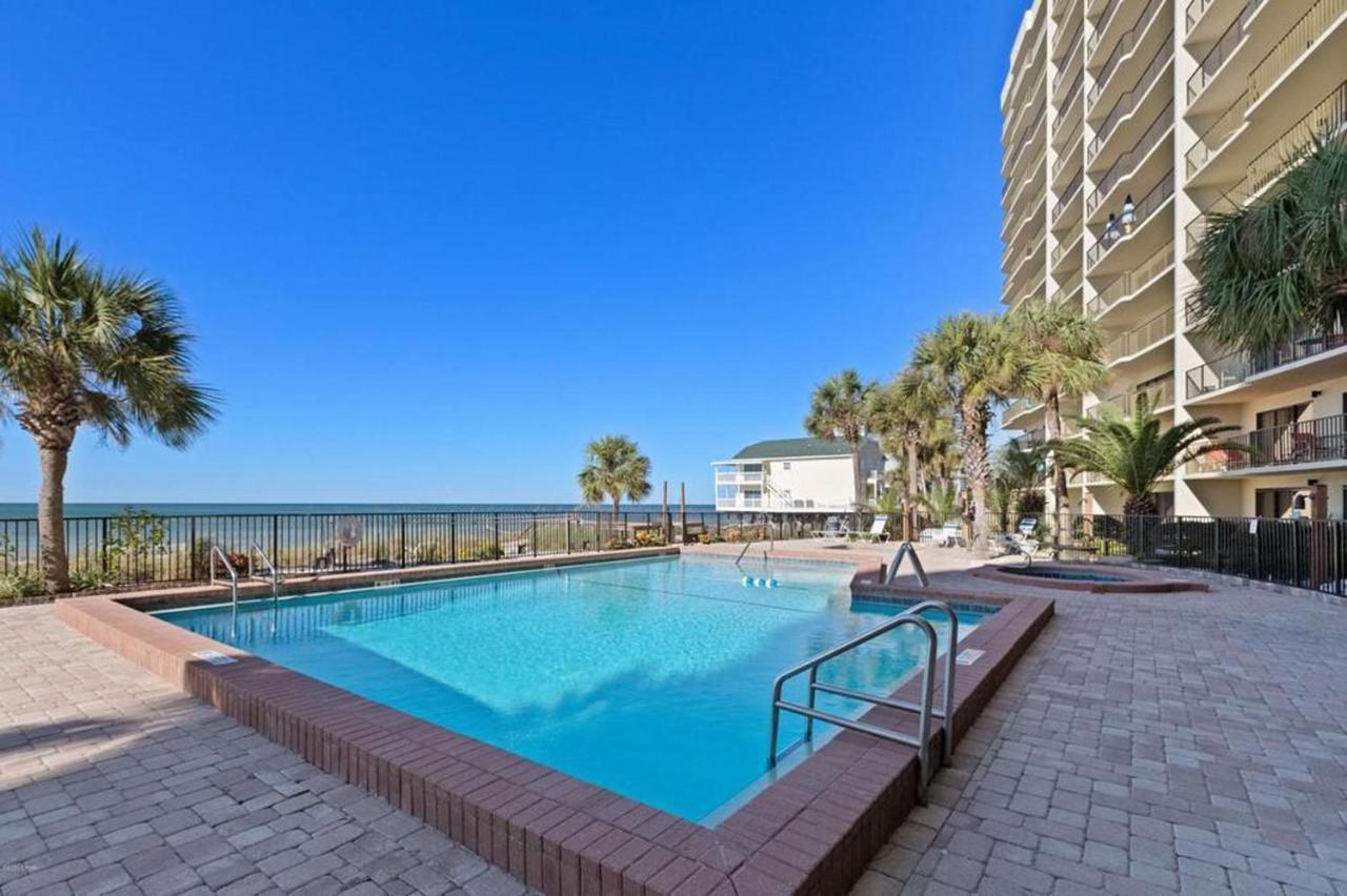Commodore 1302 Caspian Rose Panama City Beach Dış mekan fotoğraf